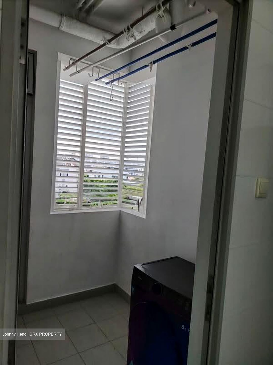 Riviera Residences (D16), Condominium #574557111